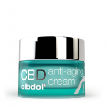 canabis anti-imbatranire