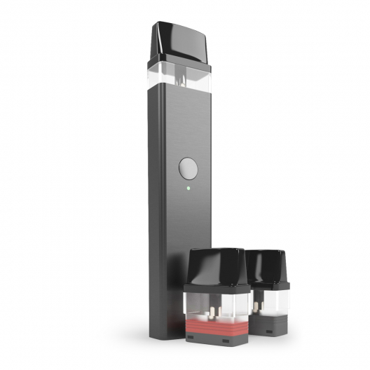 Vaporesso XROS (Matte Grey)