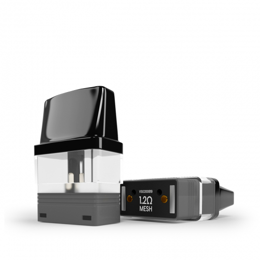 Vaporesso XROS Pod (0.8Ω | 1.2Ω)