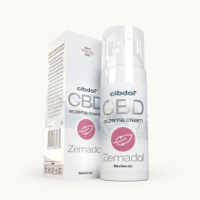 Zemadol (Eczema cream)