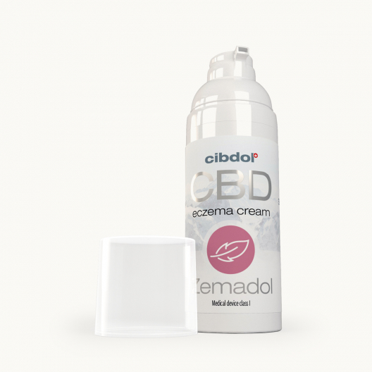 Zemadol (Eczema cream)