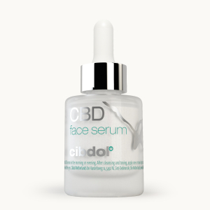 CBD Face Serum