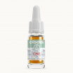 2,5% CBG- & 2,5% CBD Öl