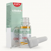 2,5% CBG- & 2,5% CBD Öl