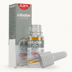 2.5% CBN & 2.5% CBD Oil