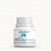 CBD Vitamin D3 Rezeptur