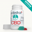 CBD Gummies (300mg CBD)