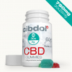 Caramelle Gommose con CBD (750mg CBD)