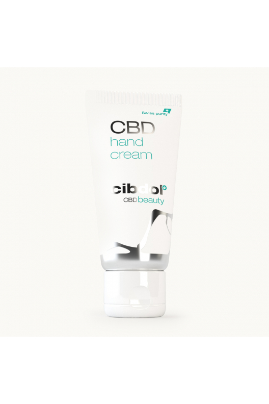 CBD-Handcreme