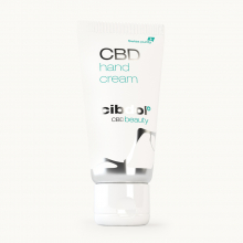 CBD-Handcreme