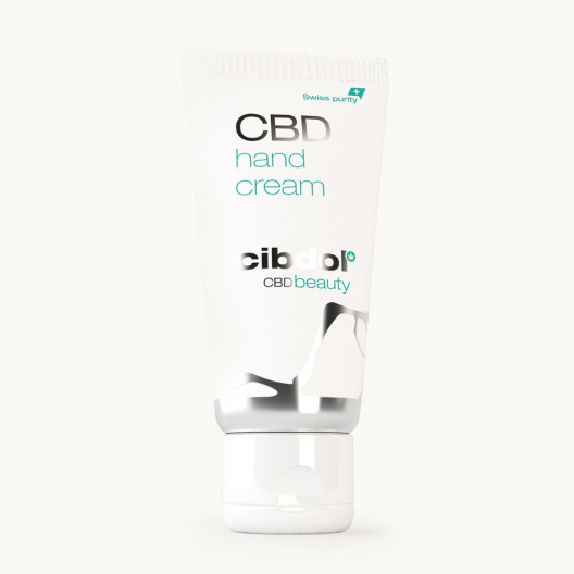 CBD Hand Cream