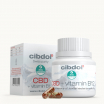 Formula con Vitamina B12 e CBD (600mg)