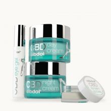 CBD Natural Glow Beauty Pack