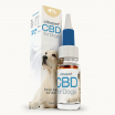 CBD-Öl 4%  für Hunde