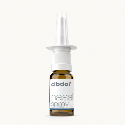 CBD Nasal spray