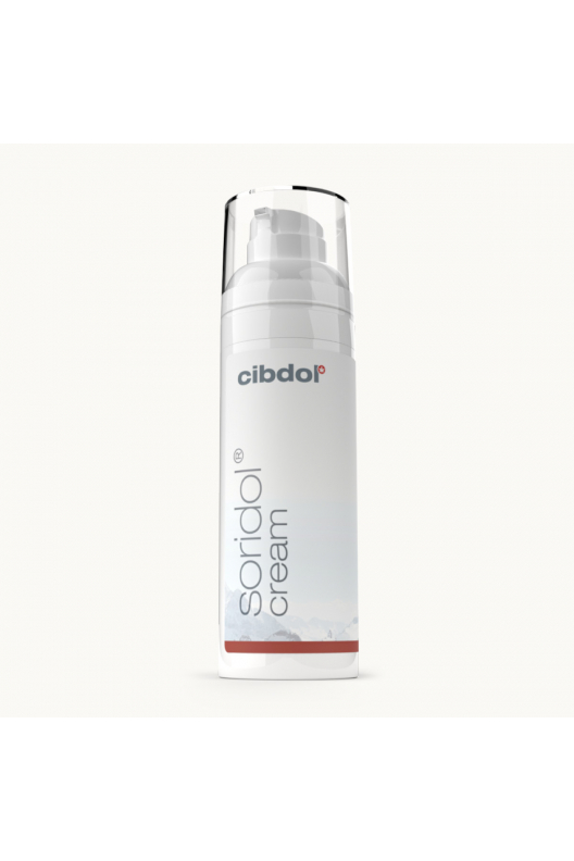 Soridol (Psoriasis cream)