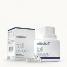 Fall Asleep Capsules