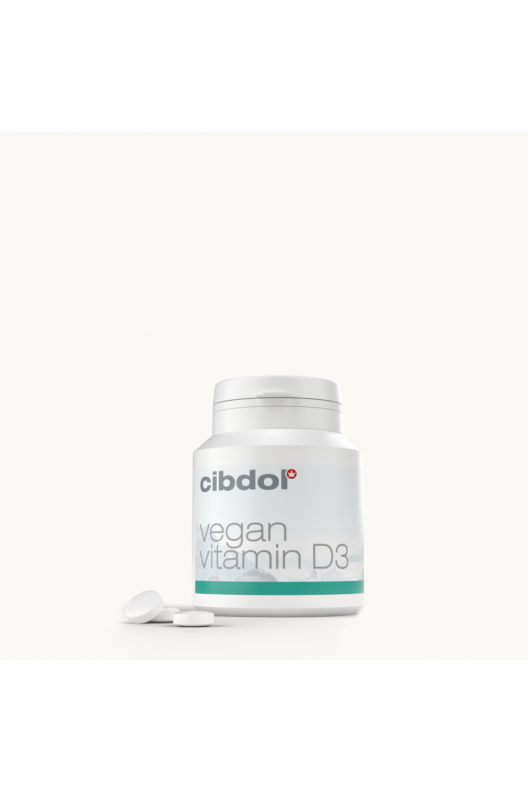 Compresse Di Calcio E Vitamina D3 Per Una Migliore Salute Delle Ossa - Foto 10