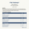 Fall Asleep (Meladol)