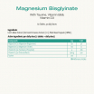 Magnesiumbisglycinat