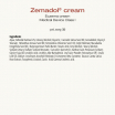 Zemadol (Ekzemen Creme)