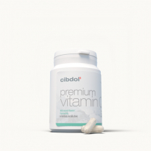 Vitamina C Premium