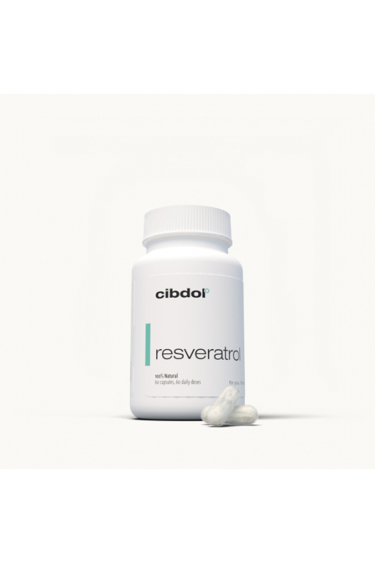 Resveratrol Resveratrol