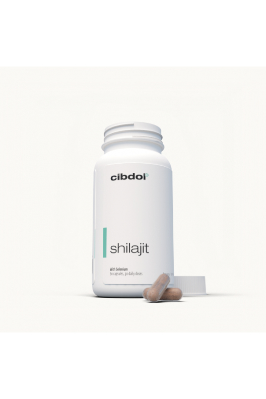 Shilajit Shilajit
