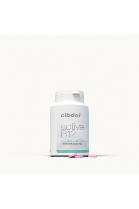 Active B12 Active B12