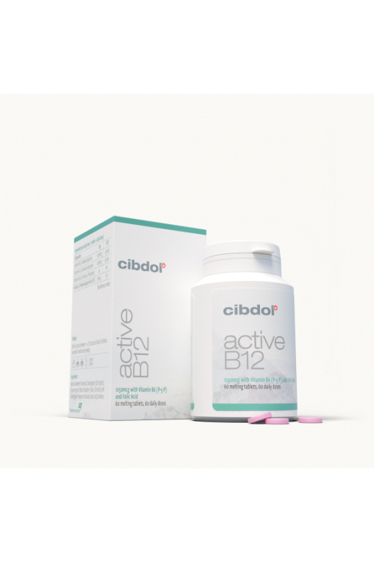 Active B12 Active B12