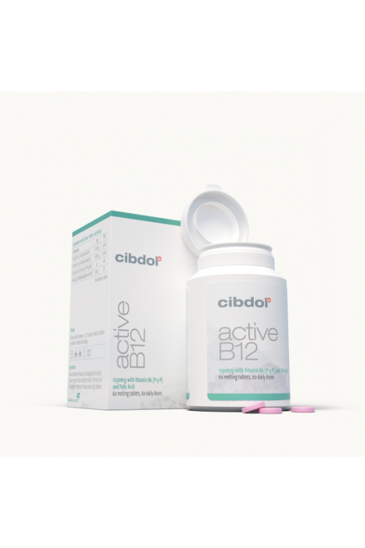 Active B12 Active B12