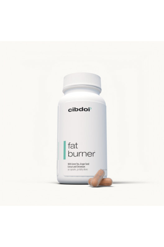 Fat Burner Fat Burner