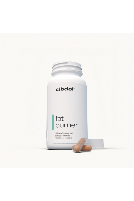 Fat Burner Fat Burner