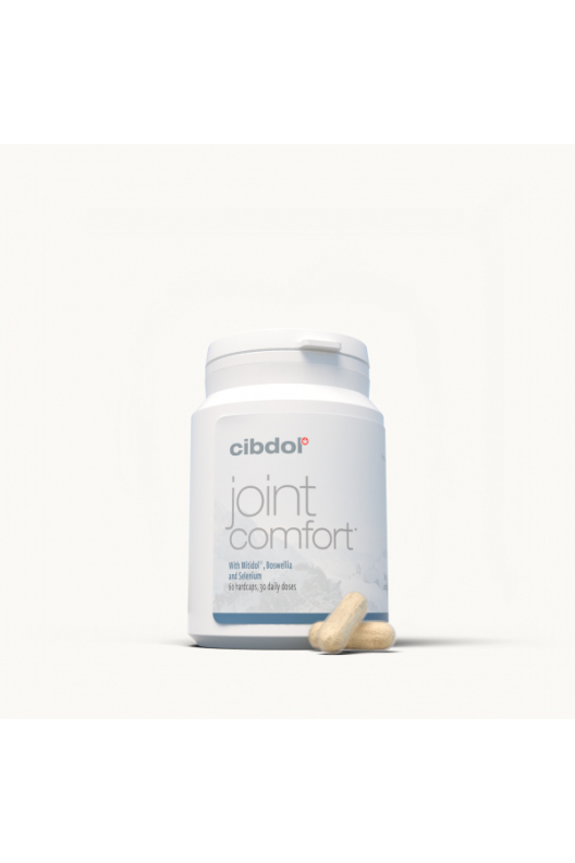 Joint Comfort Joint Comfort