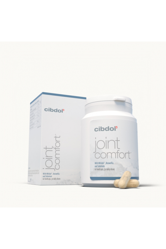 Joint Comfort Joint Comfort