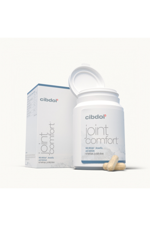 Joint Comfort Joint Comfort