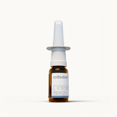 CBD Nasal spray