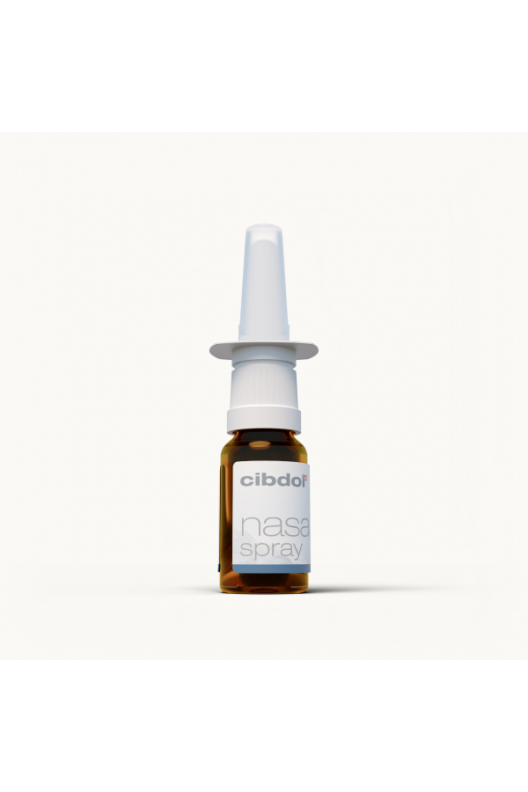 CBD Nasal spray CBD Nasal spray