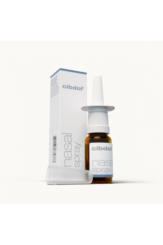 CBD Nasal spray CBD Nasal spray