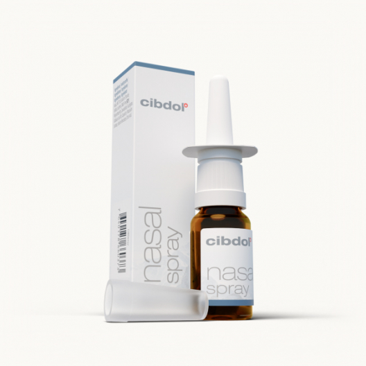 CBD Nasal spray