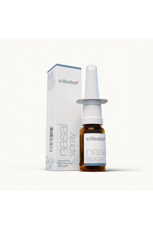 CBD Nasal spray CBD Nasal spray