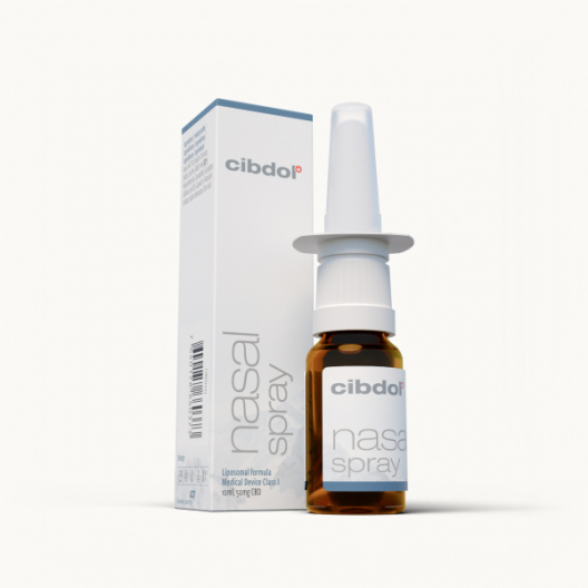 CBD Nasal spray