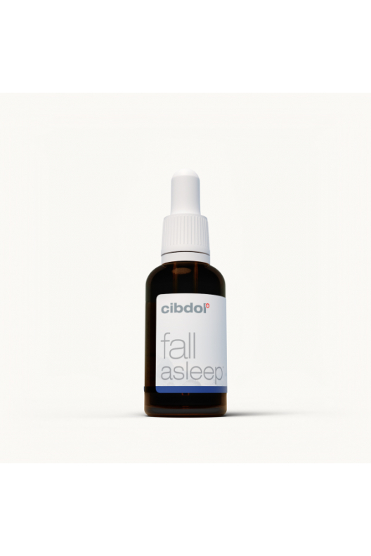 Fall Asleep (Meladol)