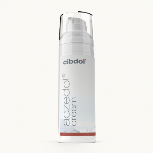 Aczedol (Acne cream)