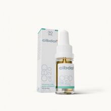 CBD Oil 2.0 30% (3000mg)
