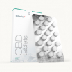 Compresse CBD 5% (500mg)