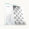 Compresse CBD 20% (2000mg)