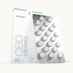 CBD-Tabletten 40% (4 000mg)