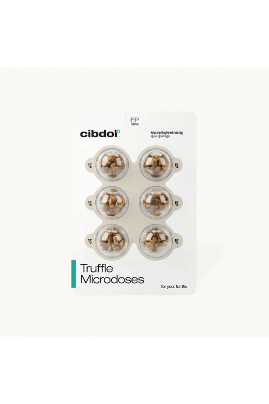 Truffle Microdoses (FP)