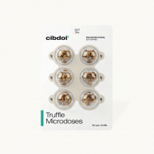 Truffle Microdoses (SP)